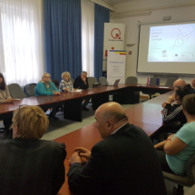 20180418_3 Prva konferencija - HGK 20180418_3 Prva konferencija - HGK